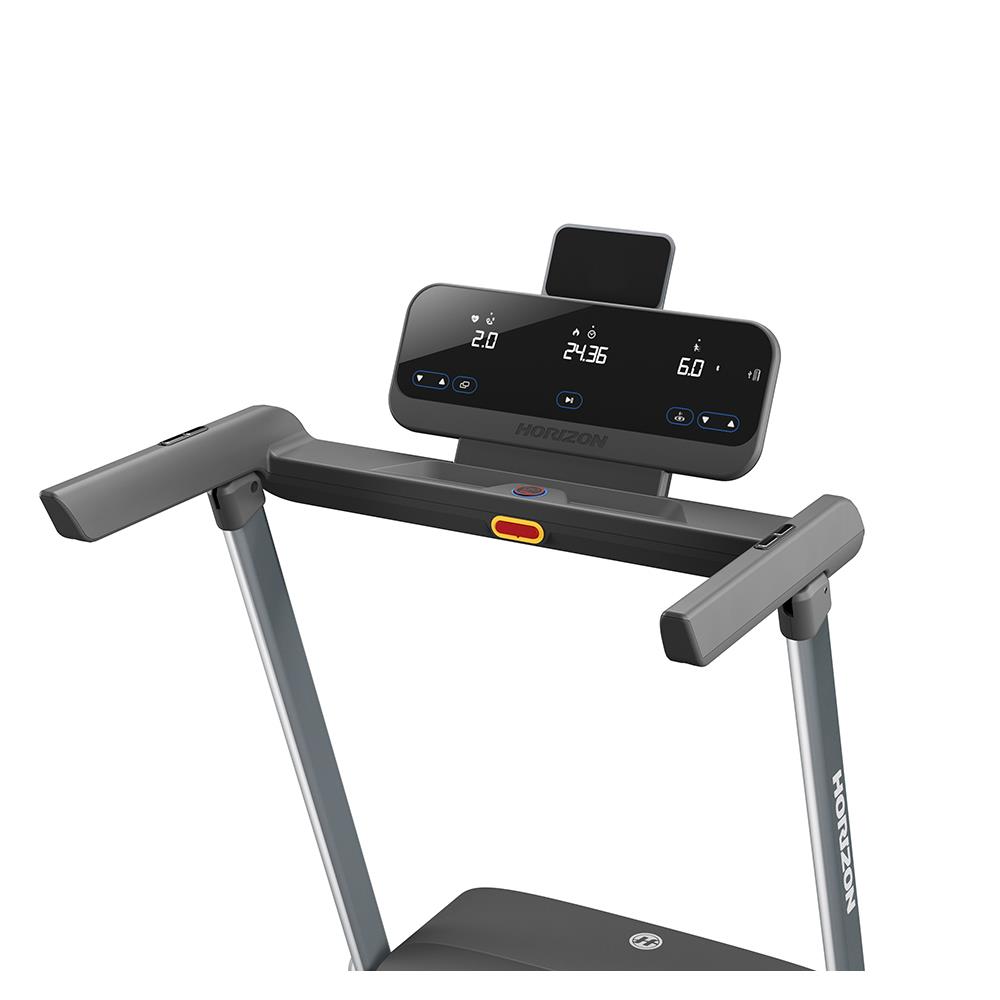 ลู่วิ่งไฟฟ้า HORIZON EVOLVE 3.0