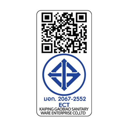 ก๊อกซิงค์เดี่ยวเคาน์เตอร์ GLOBO OF-13-511-50(M) สีโครม_3