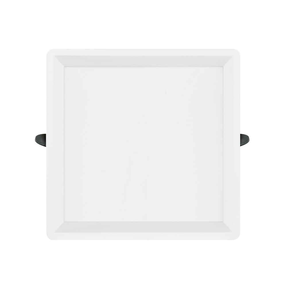 ดาวน์ไลท์ LED LUMAX 20-A0679 8.6 นิ้ว 24 วัตต์ DAYLIGHT/COOL WHITE/WARM WHITE สีขาว