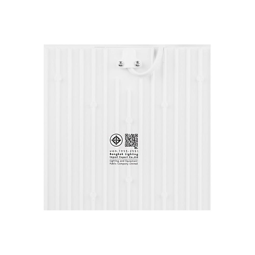 ดาวน์ไลท์ LED LUMAX 20-A0679 8.6 นิ้ว 24 วัตต์ DAYLIGHT/COOL WHITE/WARM WHITE สีขาว