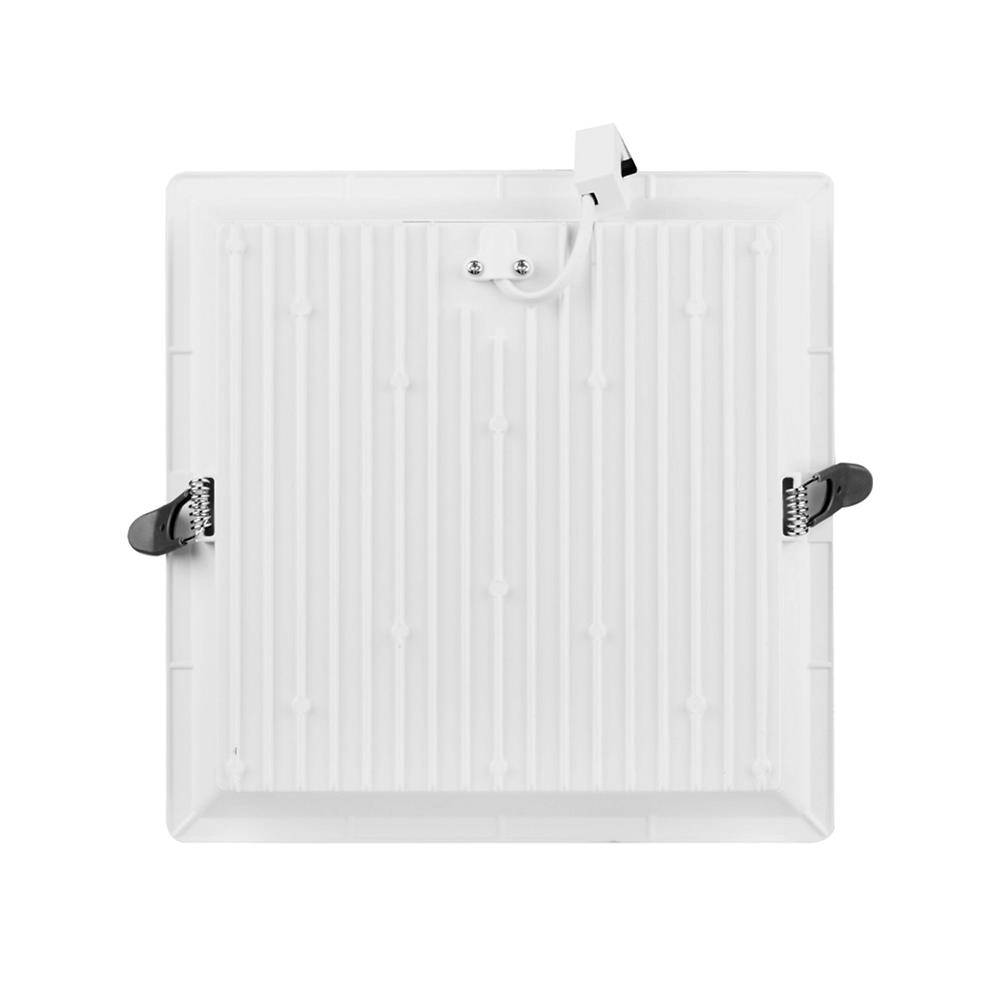 ดาวน์ไลท์ LED LUMAX 20-A0679 8.6 นิ้ว 24 วัตต์ DAYLIGHT/COOL WHITE/WARM WHITE สีขาว