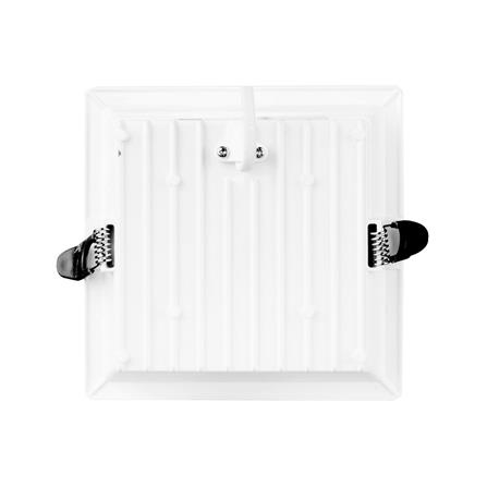 ดาวน์ไลท์ LED LUMAX 20-A0678 6.7 นิ้ว 18 วัตต์ DAYLIGHT/COOL WHITE/WARM WHITE สีขาว_2