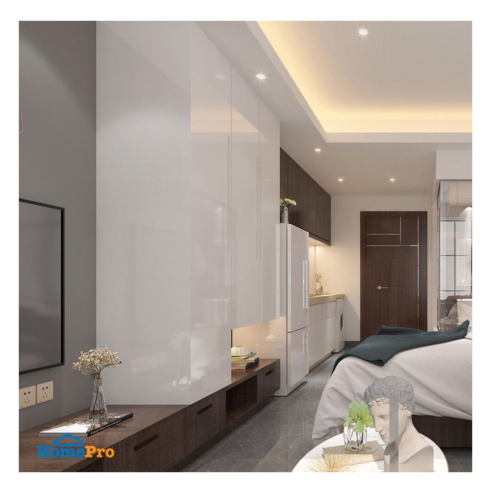 ดาวน์ไลท์ LED LUMAX 20-A0676 8.6 นิ้ว 24 วัตต์ DAYLIGHT/COOL WHITE/WARM WHITE สีขาว