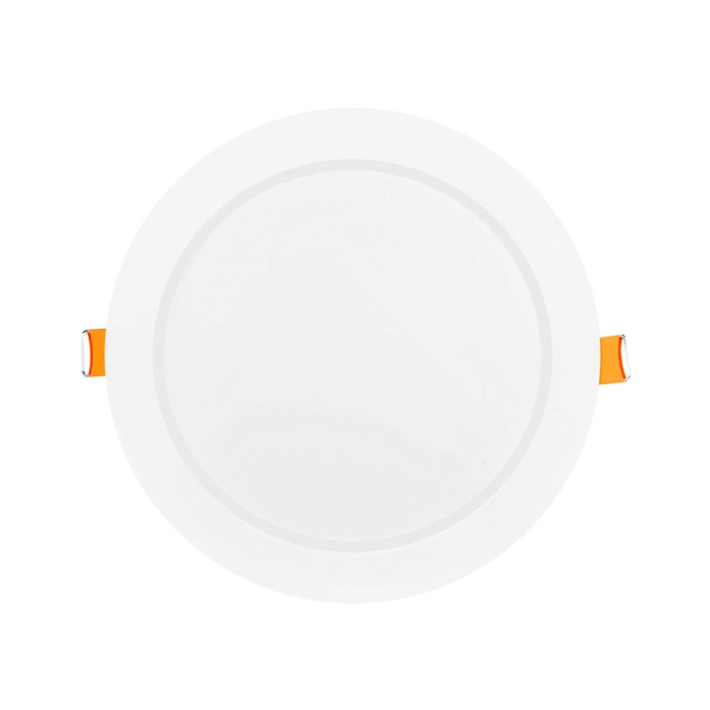 ดาวน์ไลท์ LED LUMAX 20-A0648 8.9 นิ้ว 21 วัตต์ WARM WHITE สีขาว