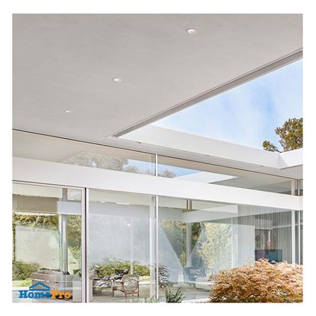 ดาวน์ไลท์ LED LUMAX 20-A0648 8.9 นิ้ว 21 วัตต์ WARM WHITE สีขาว_4