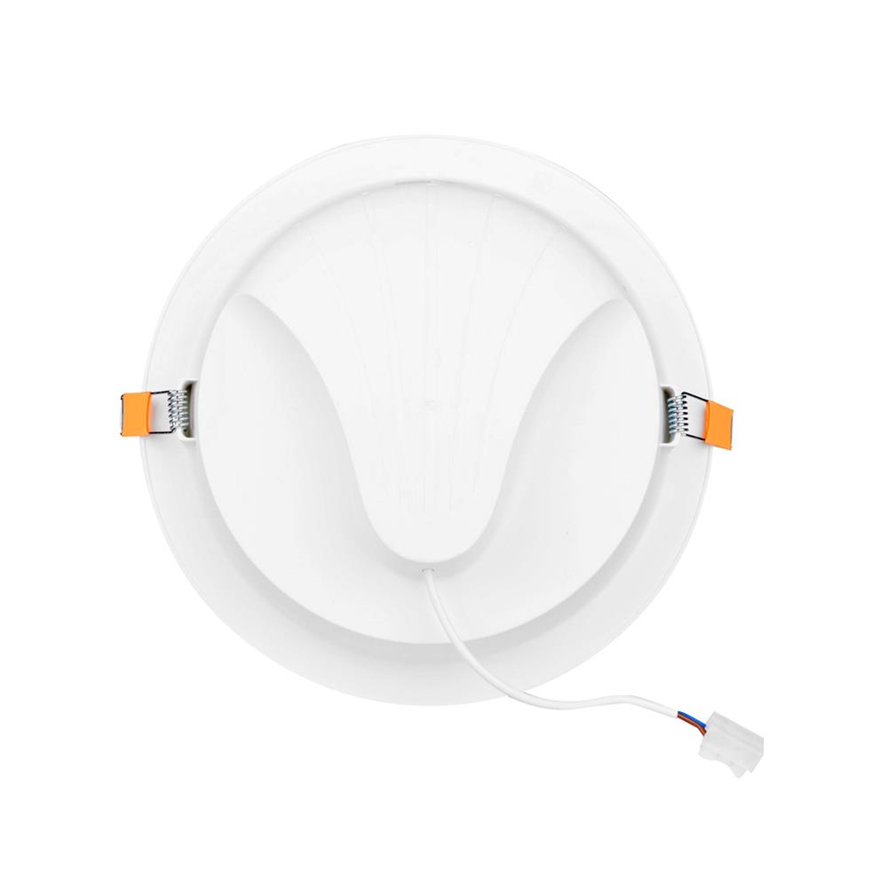 ดาวน์ไลท์ LED LUMAX 20-A0649 8.9 นิ้ว 21 วัตต์ COOL WHITE สีขาว