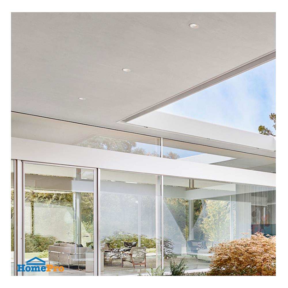 ดาวน์ไลท์ LED LUMAX 20-A0649 8.9 นิ้ว 21 วัตต์ COOL WHITE สีขาว