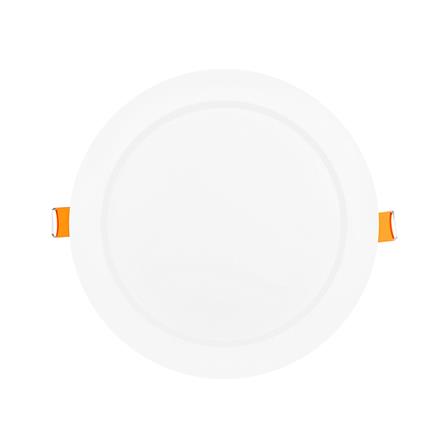 ดาวน์ไลท์ LED LUMAX 20-A0649 8.9 นิ้ว 21 วัตต์ COOL WHITE สีขาว