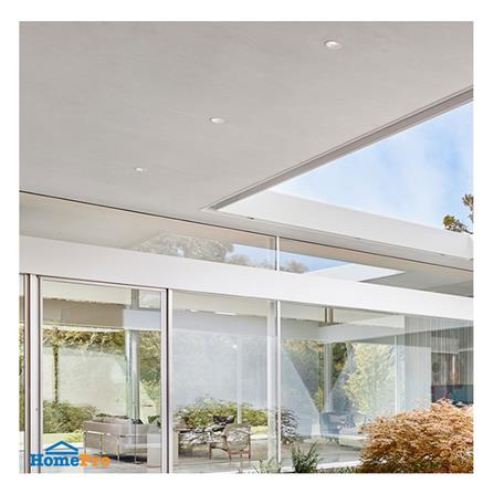 ดาวน์ไลท์ LED LUMAX 20-A0649 8.9 นิ้ว 21 วัตต์ COOL WHITE สีขาว_4