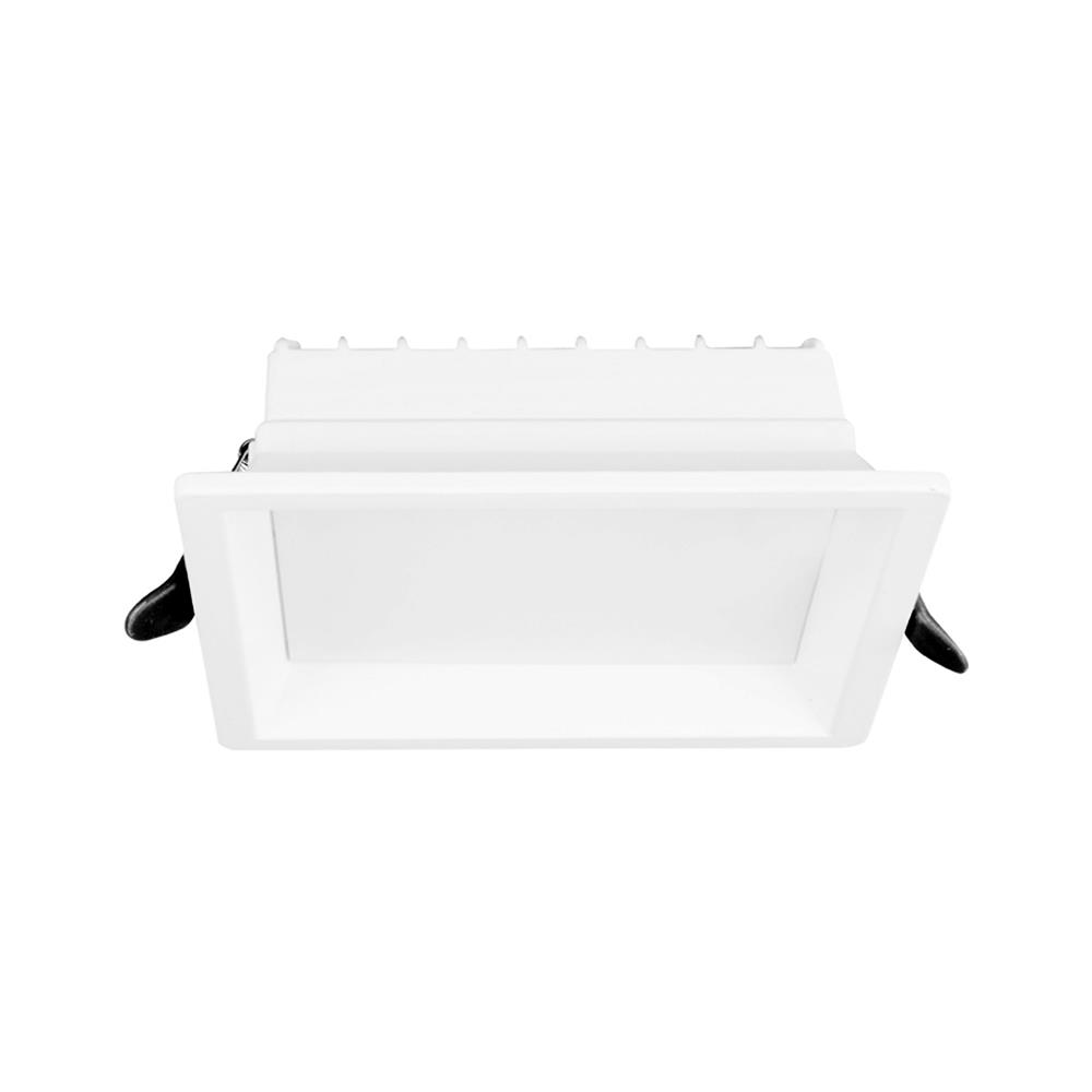 ดาวน์ไลท์ LED LUMAX 20-A0677 5.5 นิ้ว 12 วัตต์ DAYLIGHT/COOL WHITE/WARM WHITE สีขาว