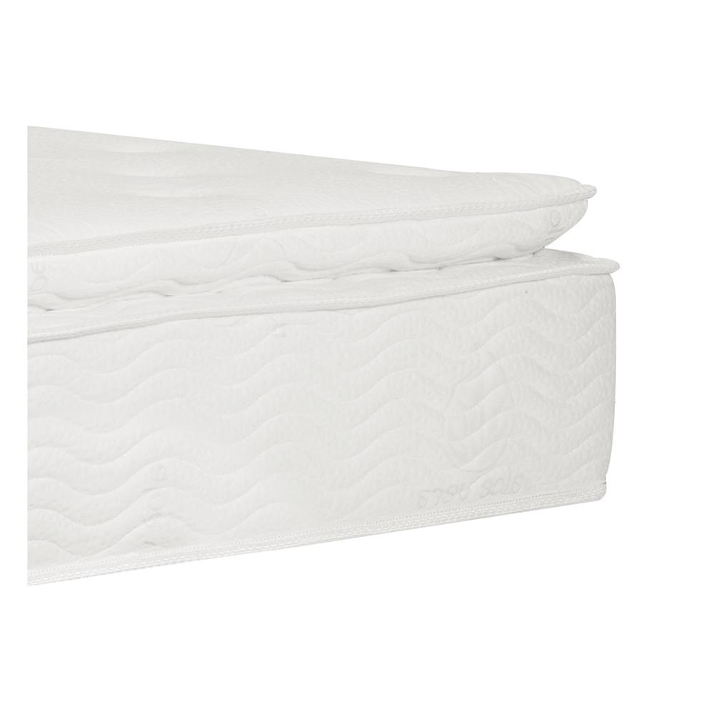 ที่นอน 3.5 ฟุต KOMFY ELEMO พร้อมชุดเครื่องนอน 5 ชิ้น