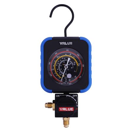 เกจ์วัดน้ำยาหัวเดี่ยว HIGH VALUE VRM1-B-0403_3