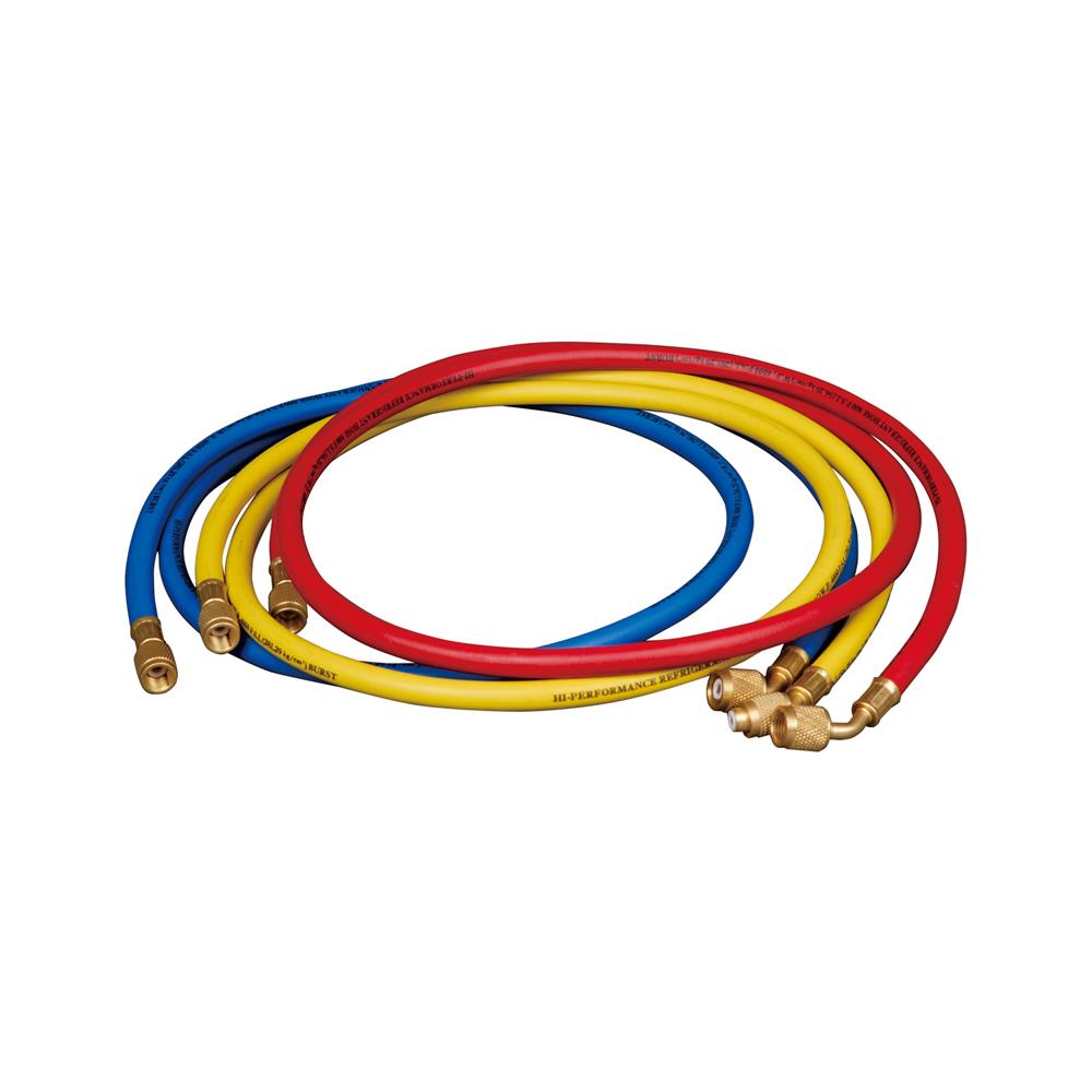 สายเกจ์น้ำยา R22 VALUE VRP-UR22-90 90 ซม.