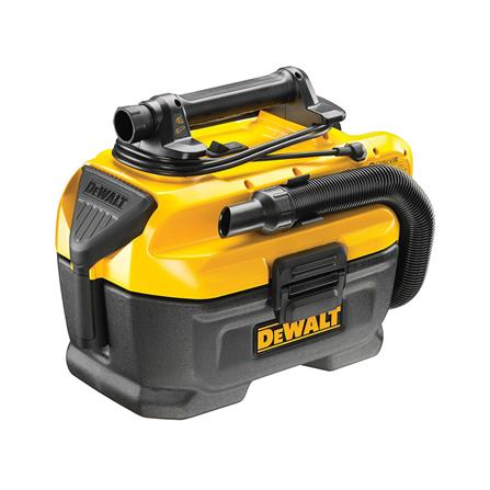 เครื่องดูดฝุ่นไร้สาย DEWALT 7.5 ลิตร (เฉพาะตัวเครื่อง) 74-603 18 โวลล์_0