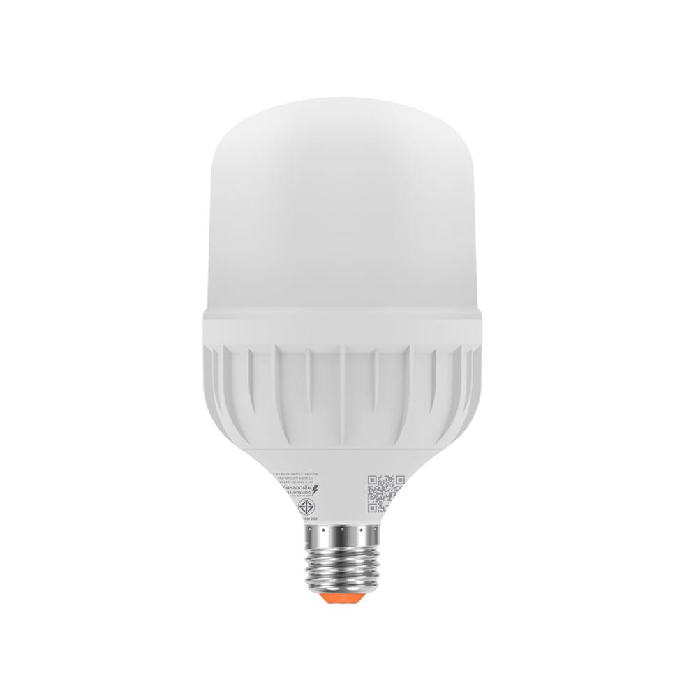 หลอด LED LAMPTAN HIGH WATT T-BULB 40 วัตต์ DAYLIGHT E27