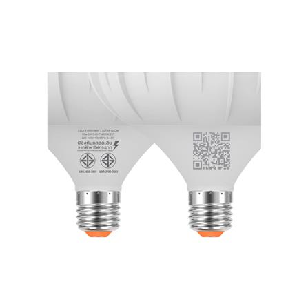 หลอด LED LAMPTAN HIGH WATT T-BULB 50 วัตต์ DAYLIGHT E27_5