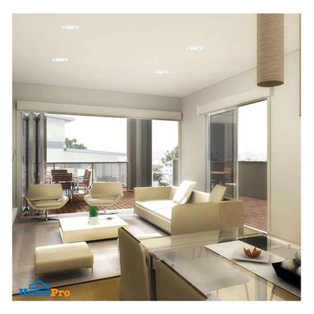 หลอด LED LAMPTAN MR16/PAR COMET 7 วัตต์ DAYLIGHT GU5.3_2