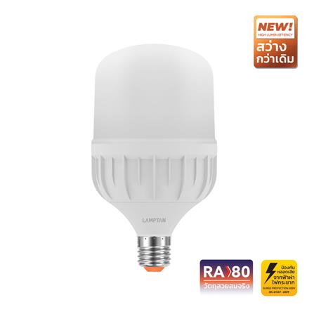 หลอด LED LAMPTAN HIGH WATT T-BULB 30 วัตต์ DAYLIGHT E27_0