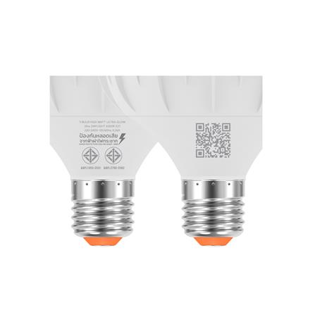 หลอด LED LAMPTAN HIGH WATT T-BULB 30 วัตต์ DAYLIGHT E27_5