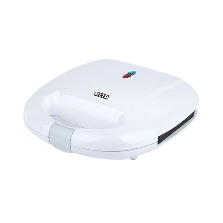 เครื่องทำแซนด์วิช OTTO SW-012 สีขาว_0