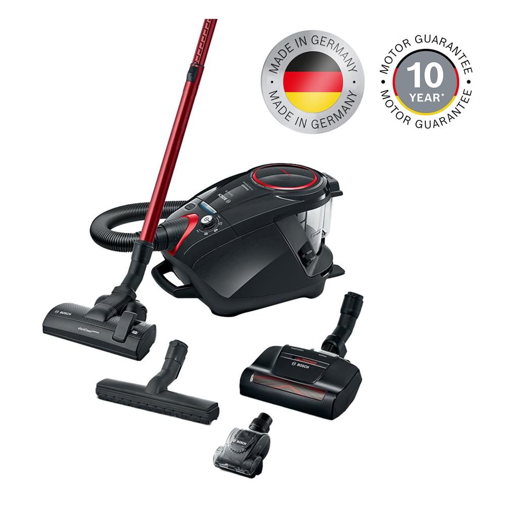 เครื่องดูดฝุ่นแบบกล่อง BOSCH BGS7POW1