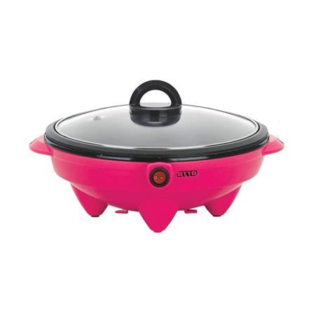 กระทะไฟฟ้า OTTO SP-300A 1.8 ลิตร_0
