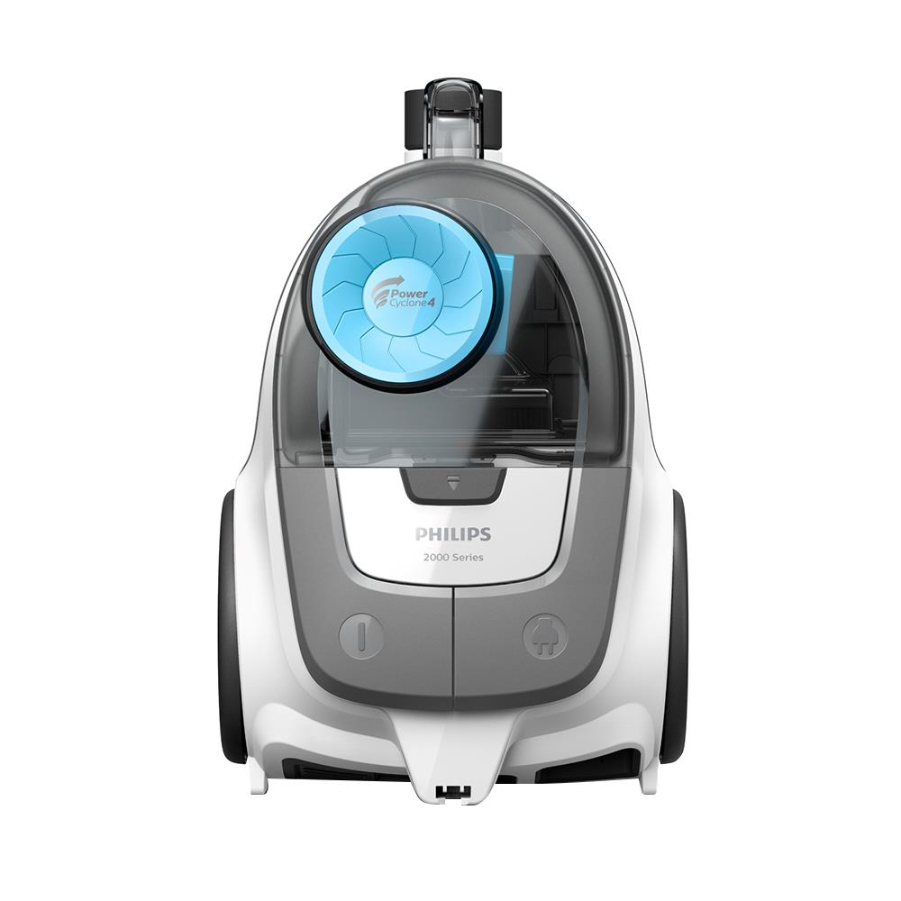 เครื่องดูดฝุ่นแบบกล่อง PHILIPS XB2023/01