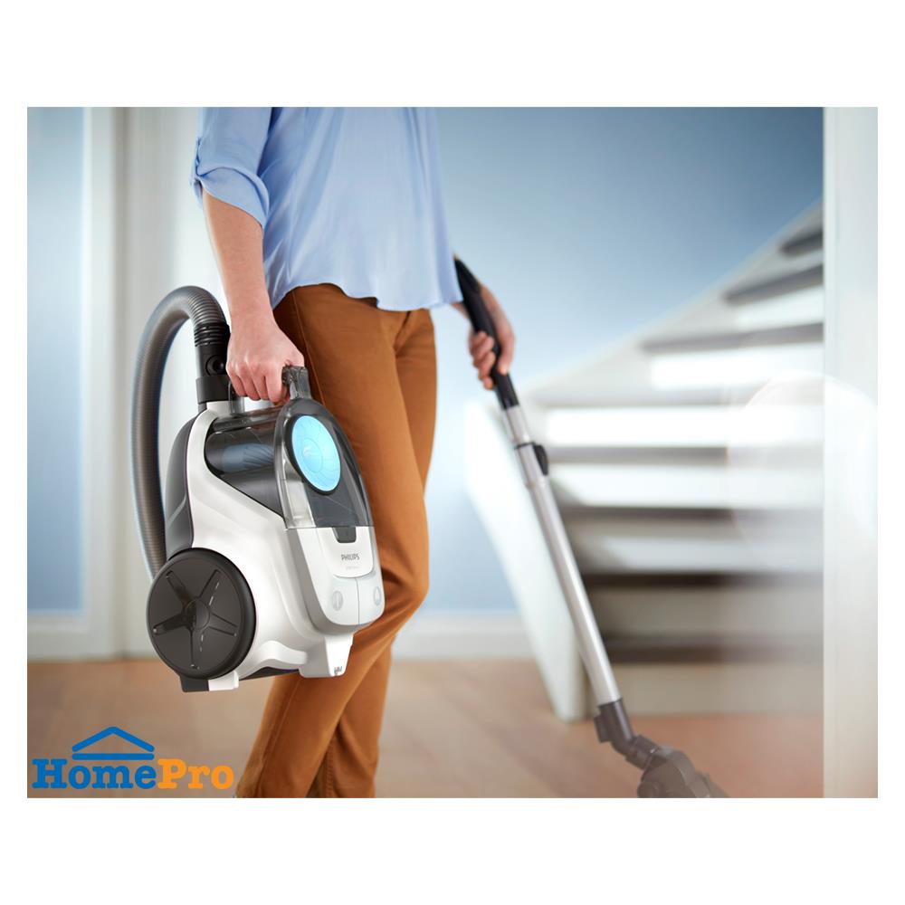 เครื่องดูดฝุ่นแบบกล่อง PHILIPS XB2023/01
