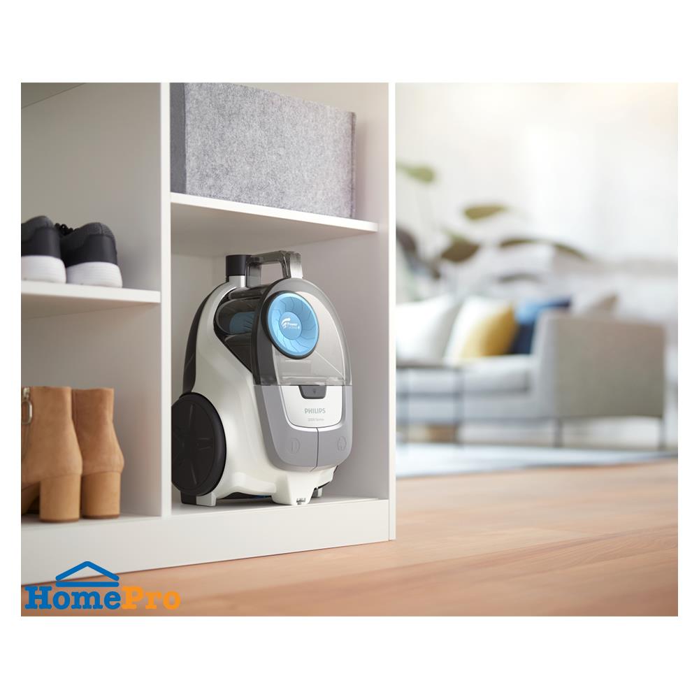 เครื่องดูดฝุ่นแบบกล่อง PHILIPS XB2023/01