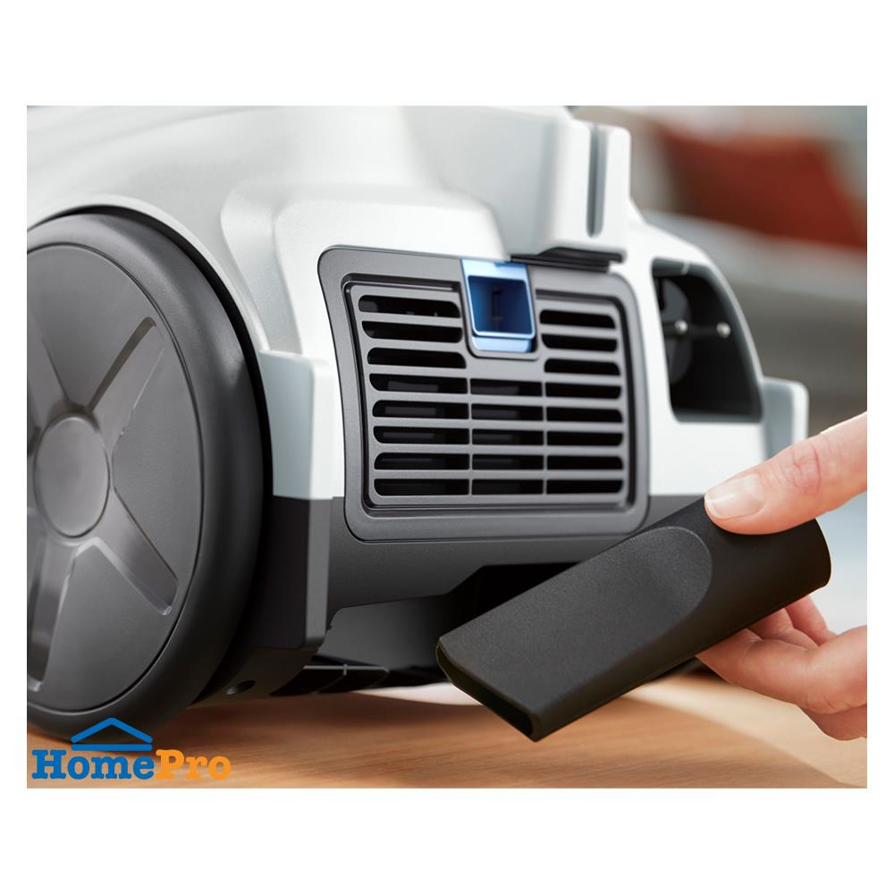 เครื่องดูดฝุ่นแบบกล่อง PHILIPS XB2023/01