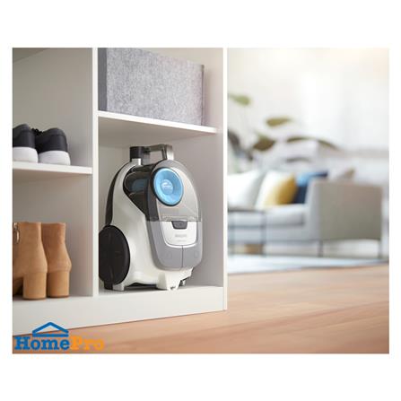เครื่องดูดฝุ่นแบบกล่อง PHILIPS XB2023/01_6