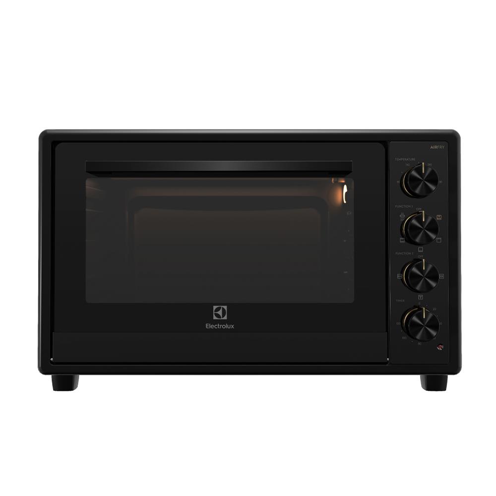 เตาอบเล็กแมนนวล ELECTROLUX EOT7024XFG 70 ลิตร