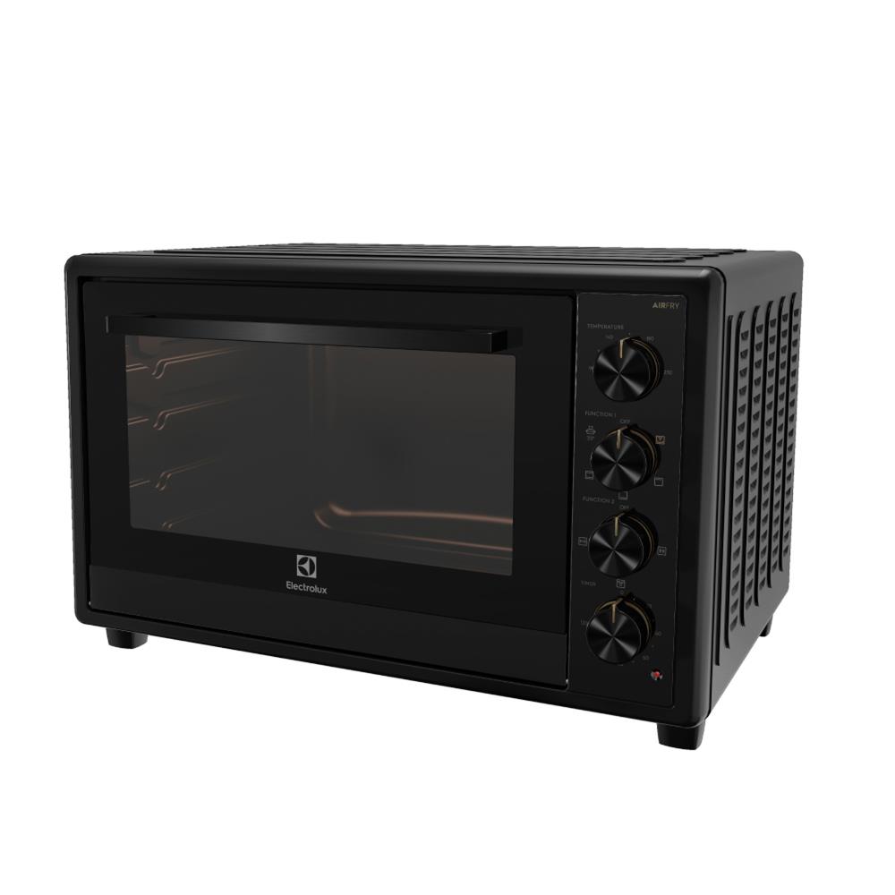 เตาอบเล็กแมนนวล ELECTROLUX EOT7024XFG 70 ลิตร