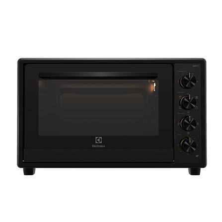 เตาอบเล็กแมนนวล ELECTROLUX EOT7024XFG 70 ลิตร