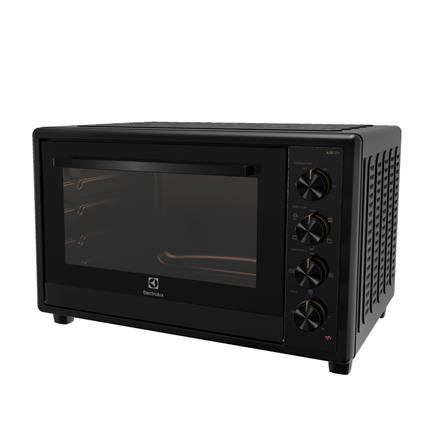 เตาอบเล็กแมนนวล ELECTROLUX EOT7024XFG 70 ลิตร_1
