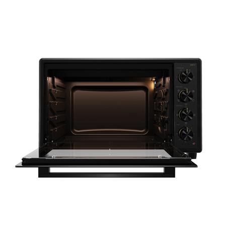 เตาอบเล็กแมนนวล ELECTROLUX EOT7024XFG 70 ลิตร_2