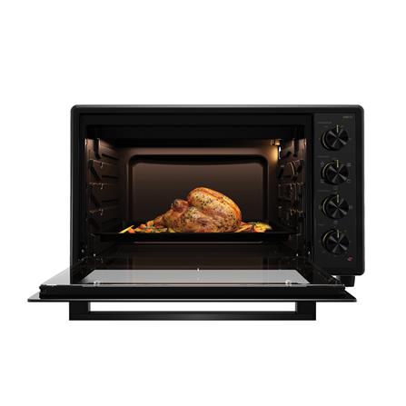 เตาอบเล็กแมนนวล ELECTROLUX EOT7024XFG 70 ลิตร_3