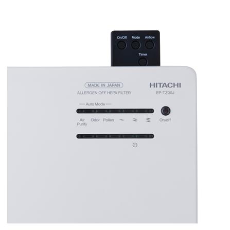 เครื่องฟอกอากาศ HITACHI EPTZ30J 22 ตารางเมตร_3