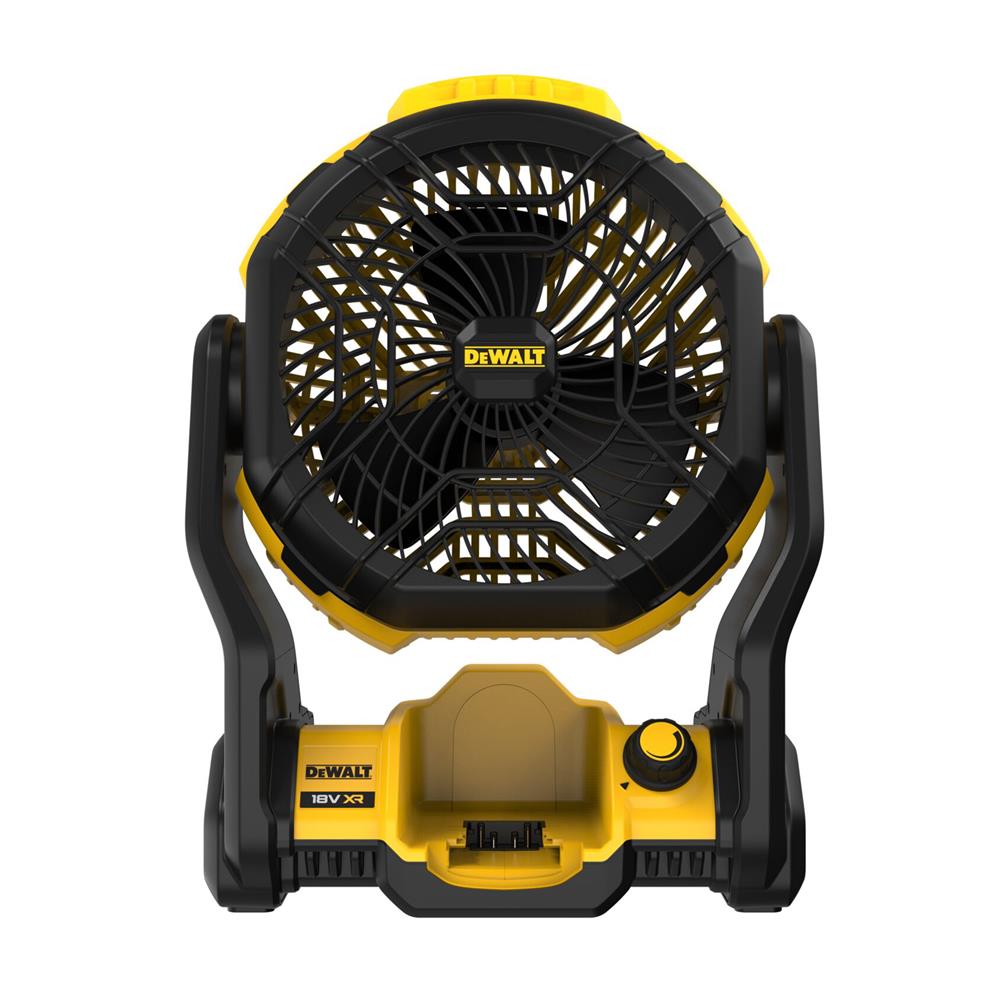 พัดลมไร้สาย (เฉพาะตัวเครื่อง) DEWALT DCE512N-KR 20 โวลต์