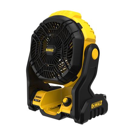 พัดลมไร้สาย (เฉพาะตัวเครื่อง) DEWALT DCE512N-KR 20 โวลต์_0