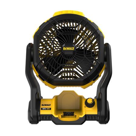 พัดลมไร้สาย (เฉพาะตัวเครื่อง) DEWALT DCE512N-KR 20 โวลต์_1