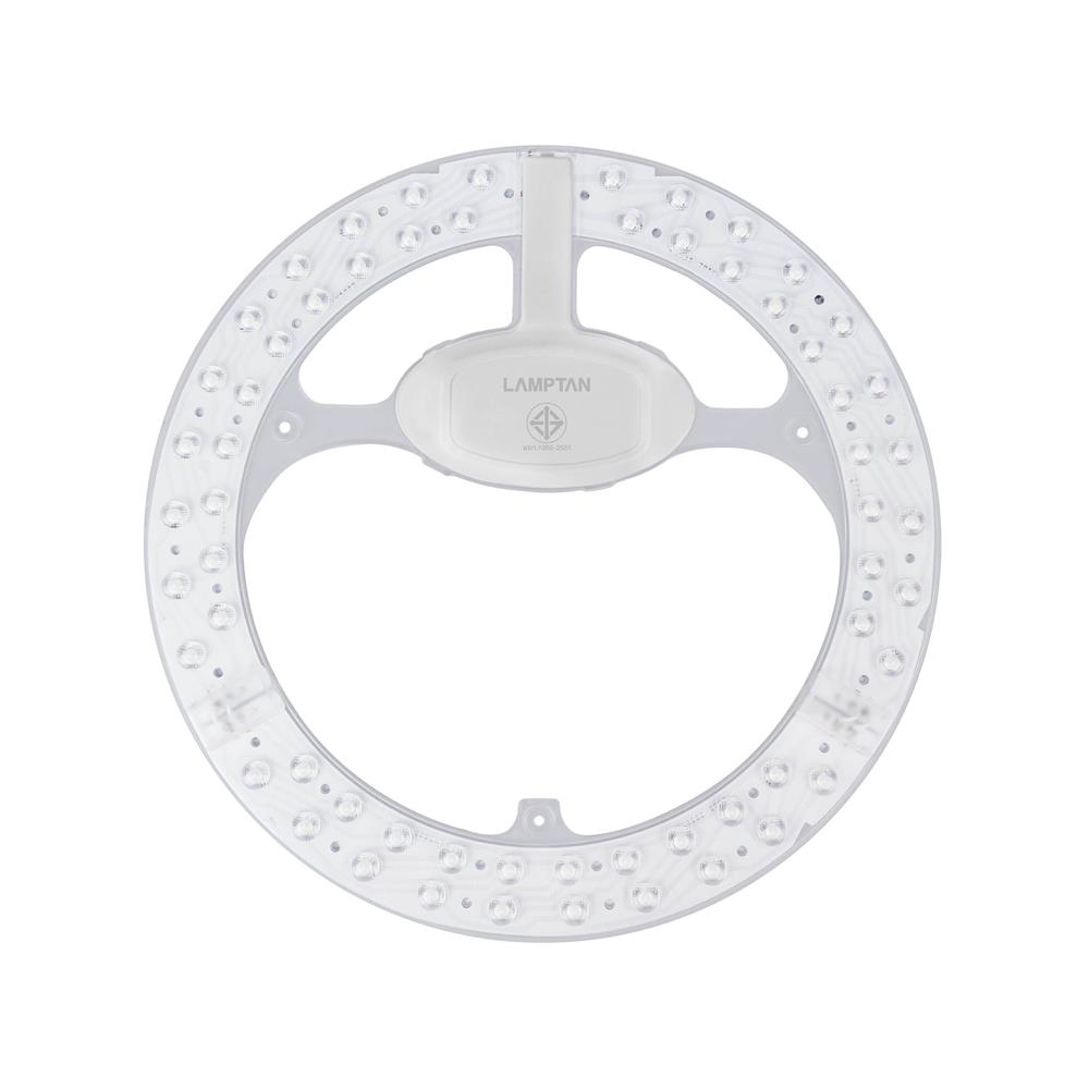 หลอด LED LAMPTAN CEILING MODULE AMBIT 55 วัตต์ DAYLIGHT