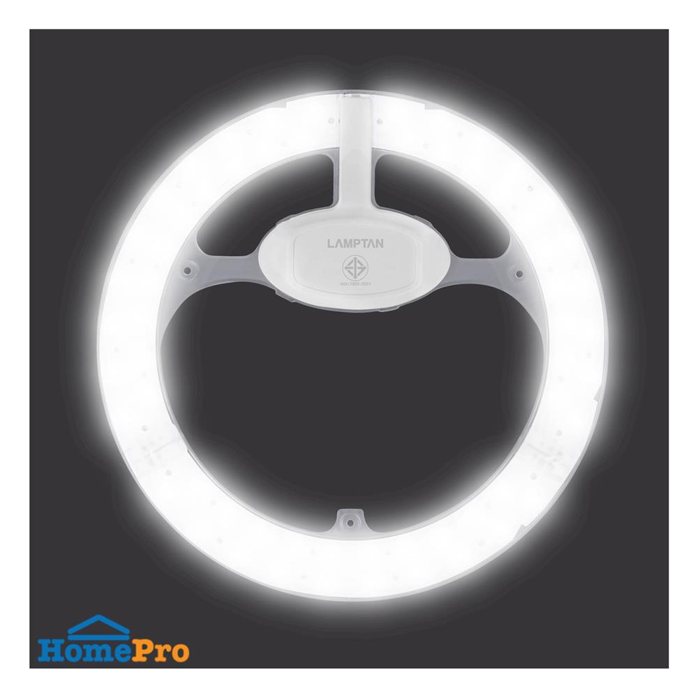 หลอด LED LAMPTAN CEILING MODULE AMBIT 55 วัตต์ DAYLIGHT