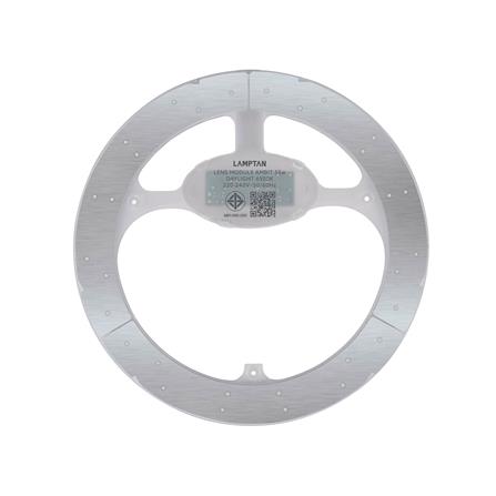 หลอด LED LAMPTAN CEILING MODULE AMBIT 55 วัตต์ DAYLIGHT_1