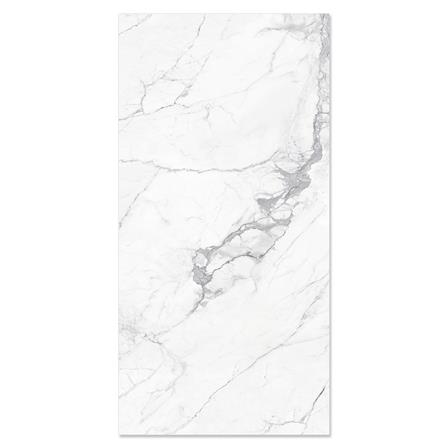 แผ่นตกแต่งผนัง LT BY COTTO ลิโดมาร์เบิ้ล 2012-1 121x243 ซม.