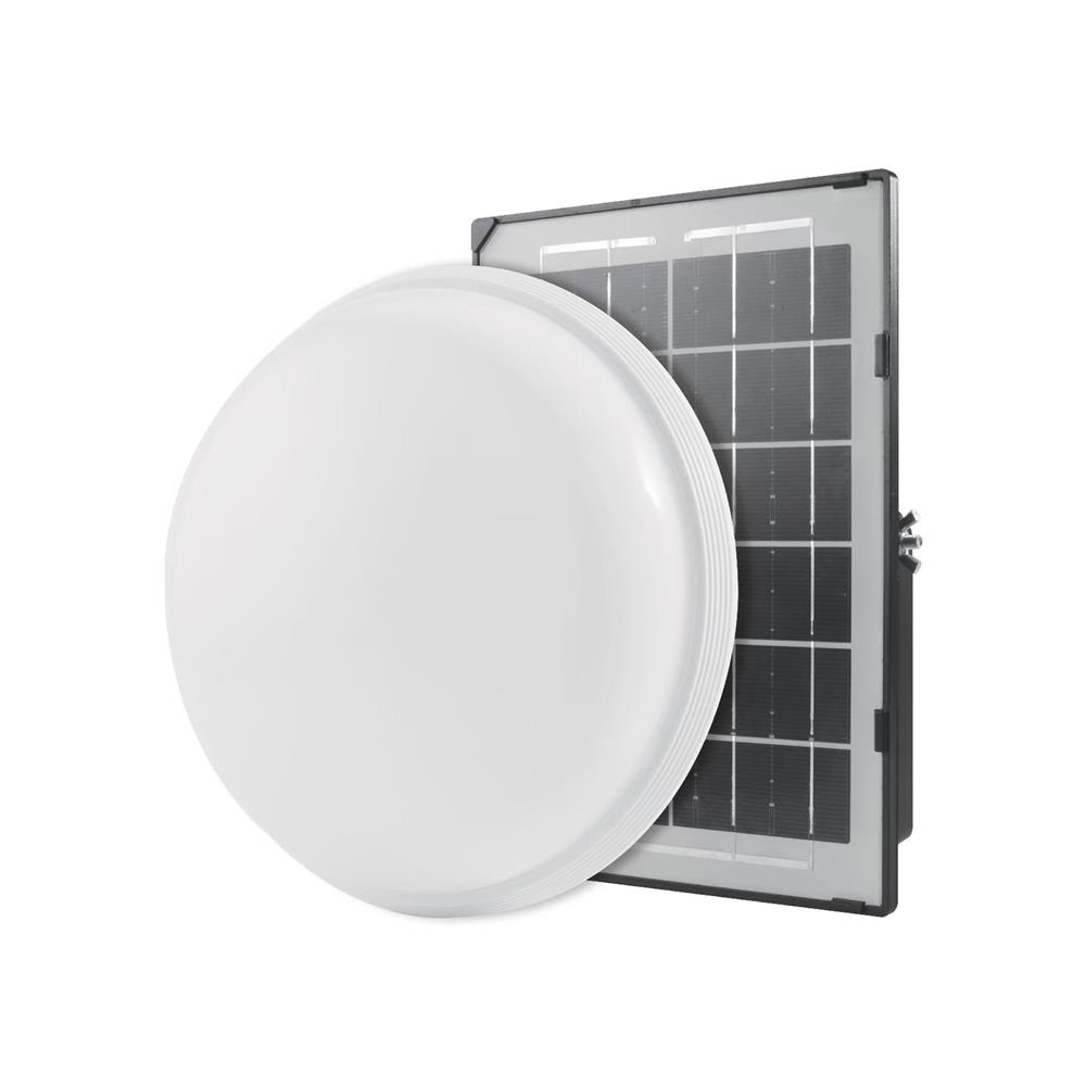 ไฟเพดาน SOLAR EVE 598249 80 วัตต์ DAYLIGHT สีขาว