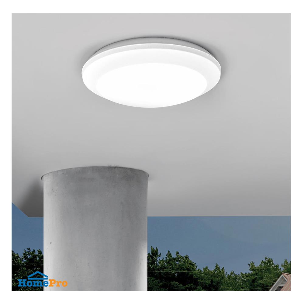 ไฟเพดาน SOLAR EVE 598249 80 วัตต์ DAYLIGHT สีขาว