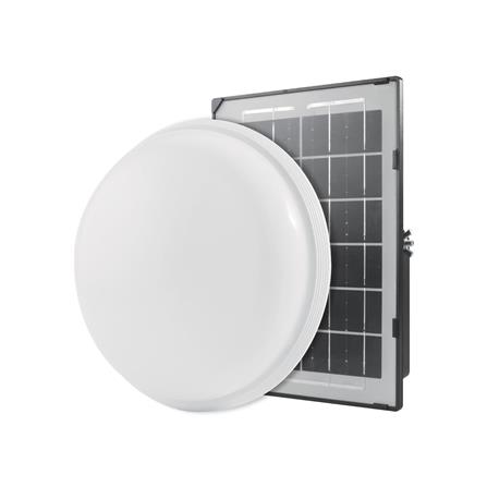 ไฟเพดาน SOLAR EVE 598249 80 วัตต์ DAYLIGHT สีขาว_0