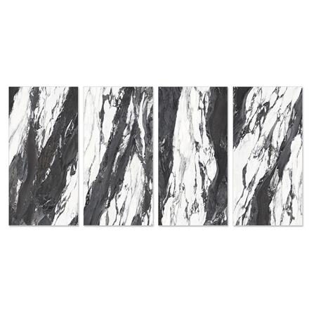 แผ่นตกแต่งผนัง LT BY COTTO ลูเธอร์มาร์เบิ้ล 2026 121x243 ซม._1