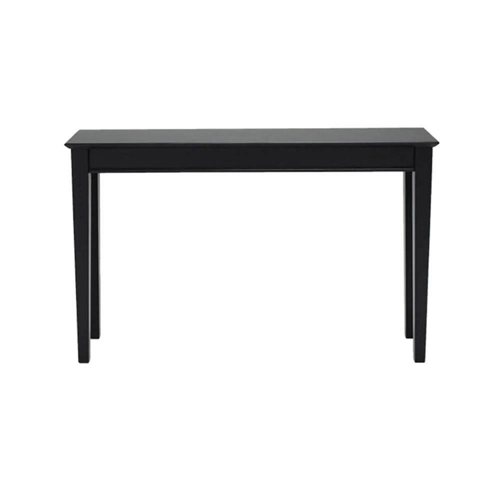 โต๊ะอาหาร KONCEPT TERSELY 120 ซม. สีเวงเก้